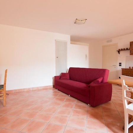 Apartment Conte Borso del Grappa Exteriér fotografie