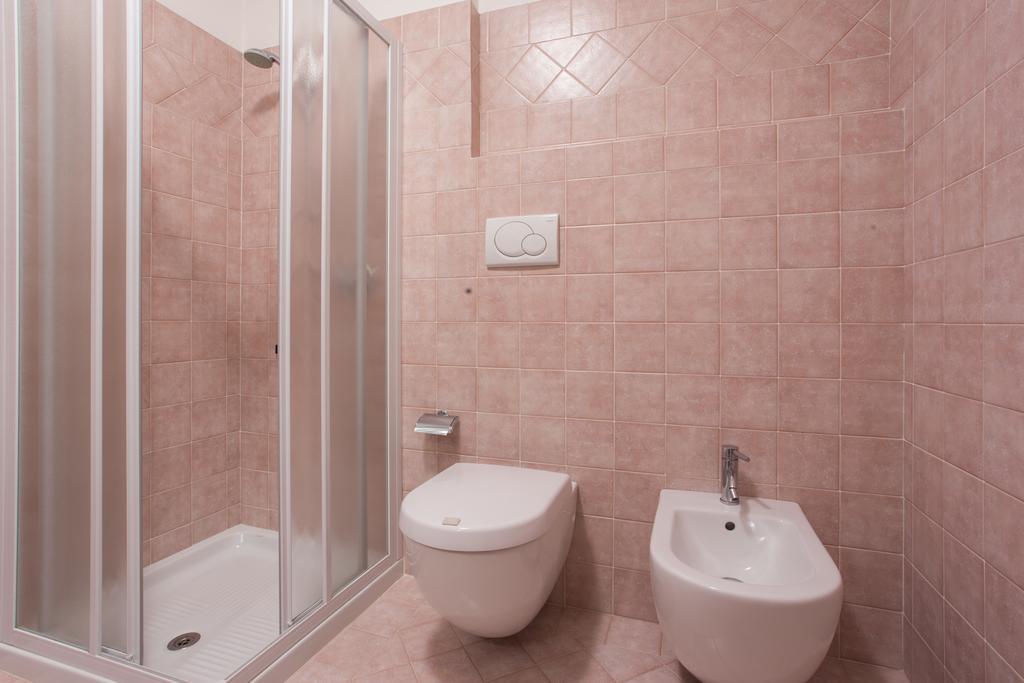 Apartment Conte Borso del Grappa Exteriér fotografie