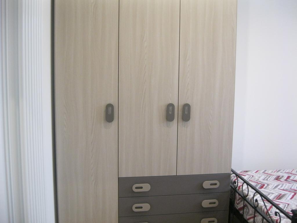 Apartment Conte Borso del Grappa Exteriér fotografie
