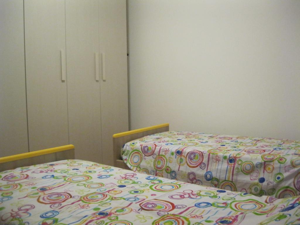 Apartment Conte Borso del Grappa Exteriér fotografie