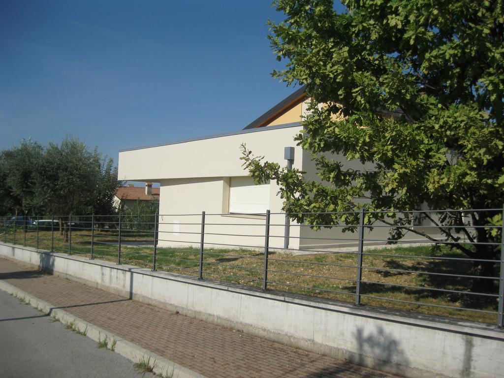 Apartment Conte Borso del Grappa Pokoj fotografie