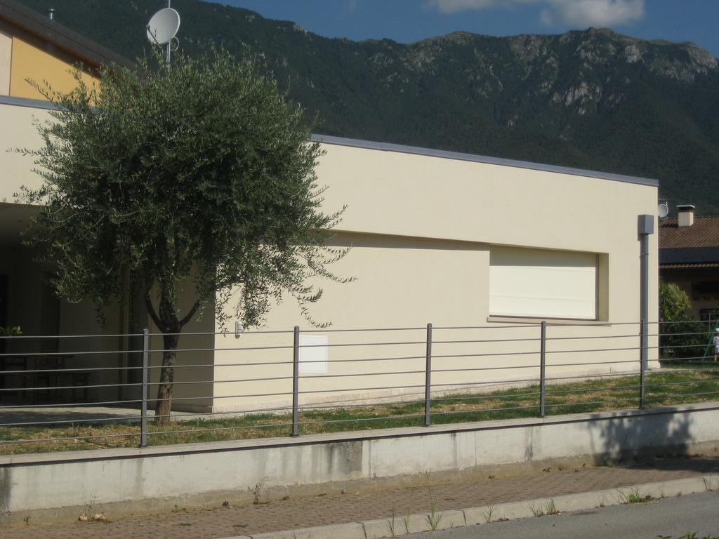 Apartment Conte Borso del Grappa Pokoj fotografie