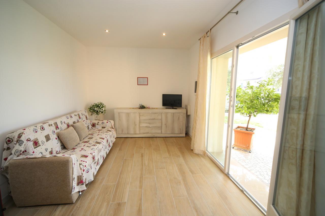 Apartment Conte Borso del Grappa Exteriér fotografie